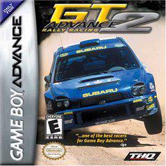 GT Advance 2 Rally Racing - GameBoy Advance - for just $10.99! 
