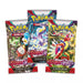 Pokemon: Scarlet & Violet - 3-Booster Blister Pack - Arcanine - for just $15! 