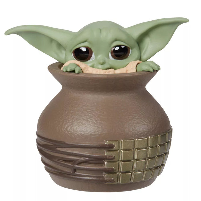 Star Wars: The Bounty Collection - The Child Jar Hideaway - for just $15.99! 