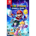 Mario + Rabbids: Sparks Of Hope (Nintendo Switch) - Just $0! Shop now at Retro Gaming of Denver