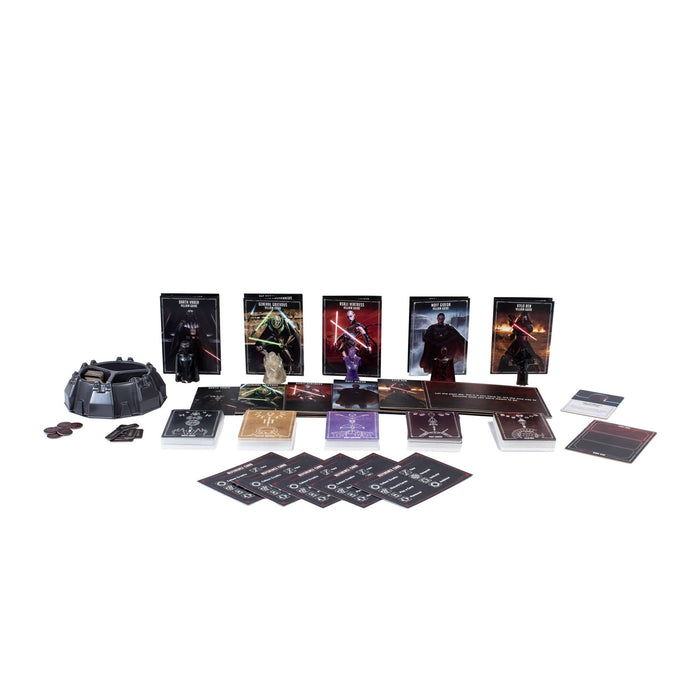 Star Wars Villainous: Power of the Dark Side - for just $39.99! 