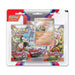 Pokemon: Scarlet & Violet - 3-Booster Blister Pack - Arcanine - for just $15! 