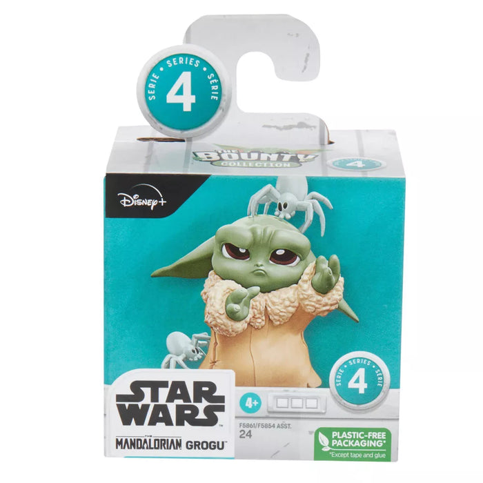 Star Wars: The Bounty Collection - The Child Pesky Spiders - for just $15.99! 