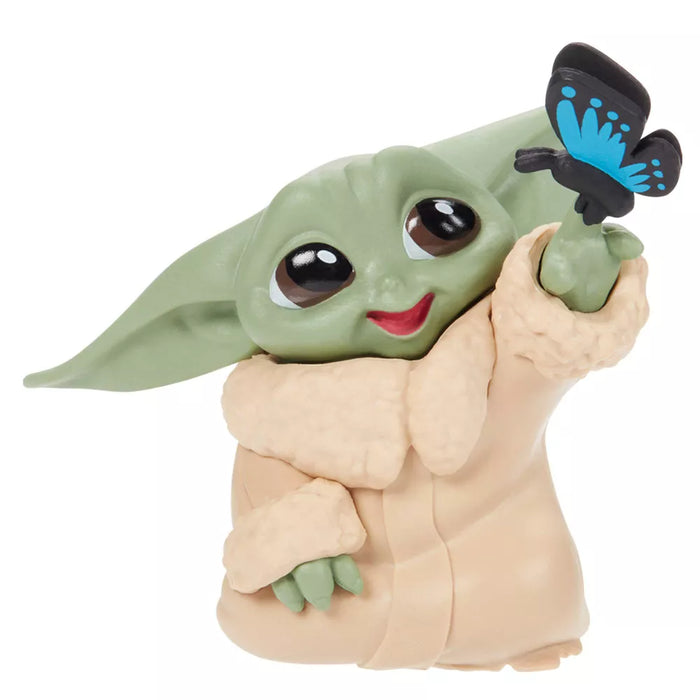 Star Wars: The Bounty Collection - The Child Butterfly Encounter - for just $15.99! 