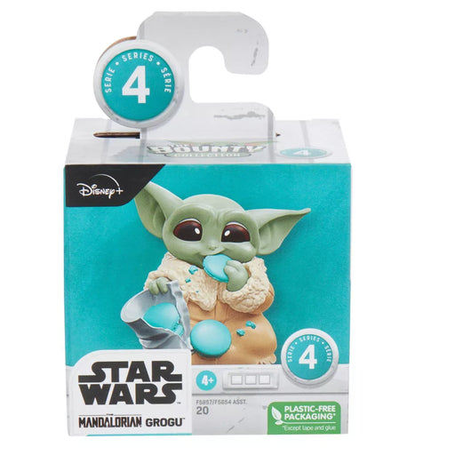 Star Wars: The Bounty Collection - The Child Cookie Eating - for just $15.99! 
