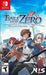 The Legend Of Heroes: Trails From Zero Deluxe Edition (Nintendo Switch) - for just $34.99! 