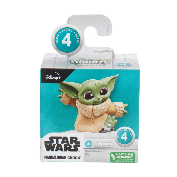 Star Wars: The Bounty Collection - The Child Snowy Walk - for just $15.99! 