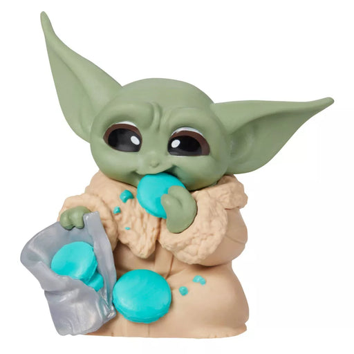 Star Wars: The Bounty Collection - The Child Cookie Eating - for just $15.99! 