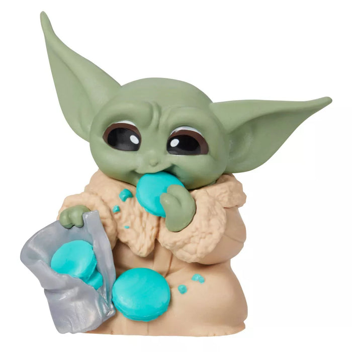 Star Wars: The Bounty Collection - The Child Cookie Eating - for just $15.99! 