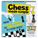 Chess Made Simple Board Game - for just $20.99! 
