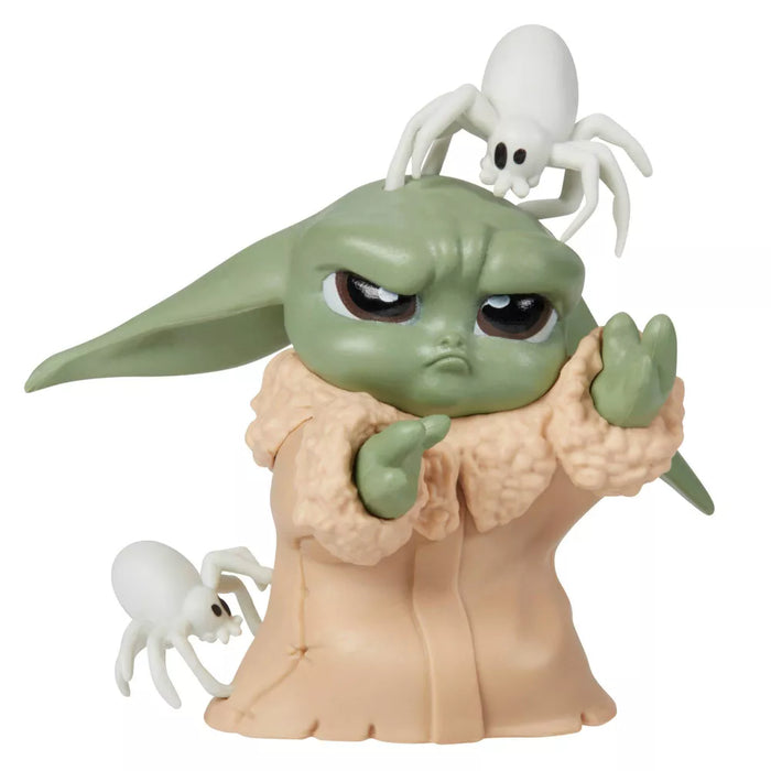 Star Wars: The Bounty Collection - The Child Pesky Spiders - for just $15.99! 