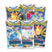 Pokemon: Sword & Shield - Silver Tempest Booster Bundle - for just $26.99! 