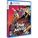 Dawn of the Monsters (PlayStation 5) - for just $0! 