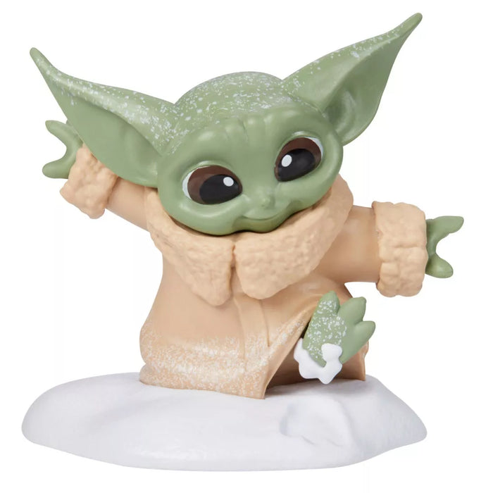 Star Wars: The Bounty Collection - The Child Snowy Walk - for just $15.99! 
