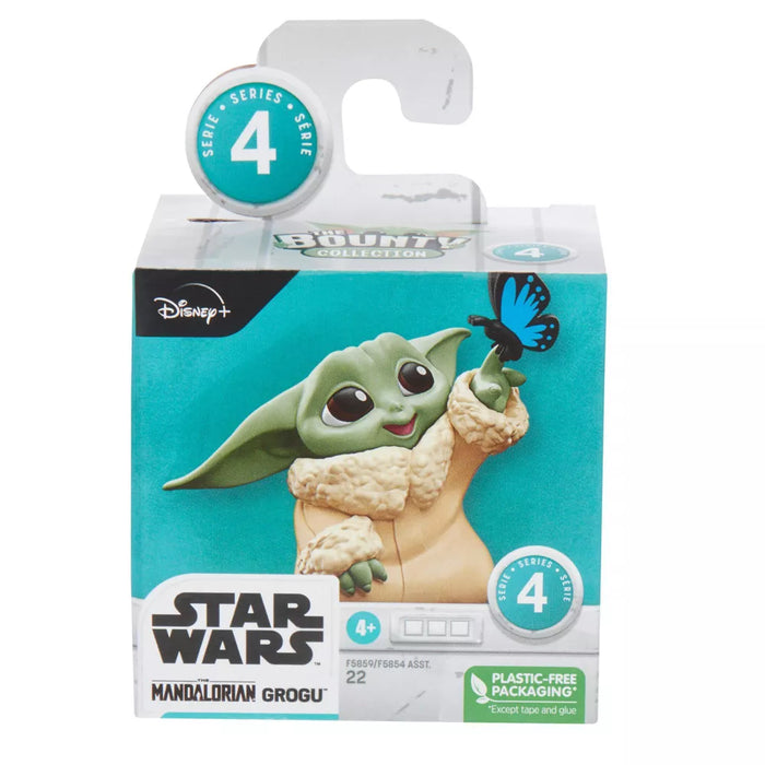 Star Wars: The Bounty Collection - The Child Butterfly Encounter - for just $15.99! 