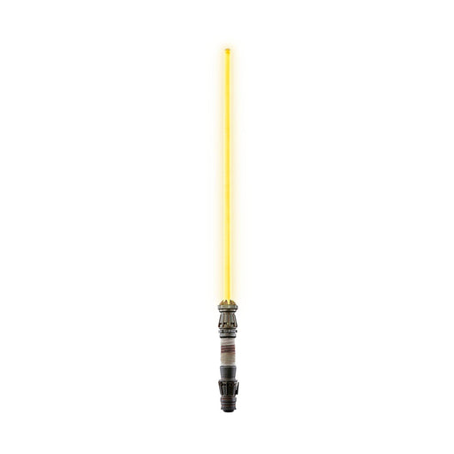Star Wars: The Black Series - Rey Skywalker Force FX Elite Lightsaber - for just $264.99! 