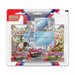 Pokemon: Scarlet & Violet - 3-Booster Blister Pack - Dondozo - for just $15! 