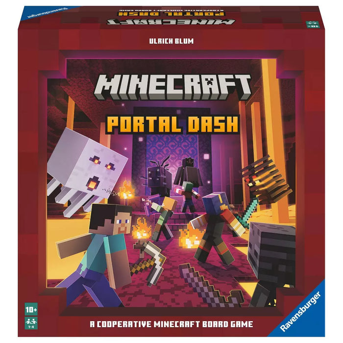 Minecraft: Portal Dash - for just $48! 