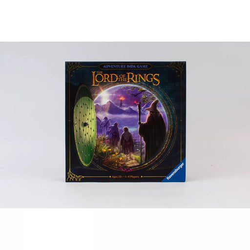 The Lord of the Rings Adventure Book Game - for just $44.99! 