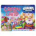 Candy Land Board Game - Giant Edition - for just $35.99! 