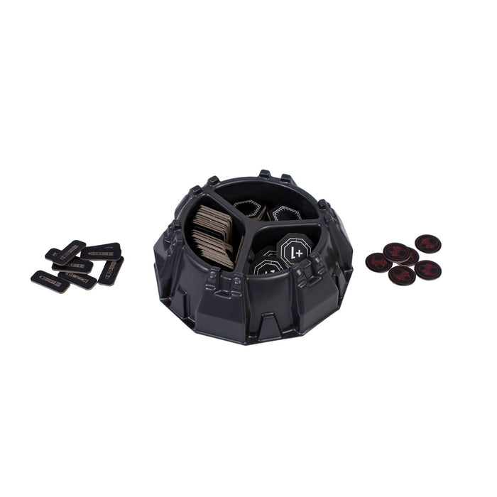 Star Wars Villainous: Power of the Dark Side - for just $39.99! 