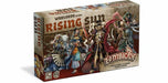 Zombicide: White Death Warlords of the Rising Sun - Kickstarter Exclusive - for just $36! 