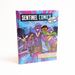 Sentinel Comics RPG: The Guise Book!!? - for just $29.95! 
