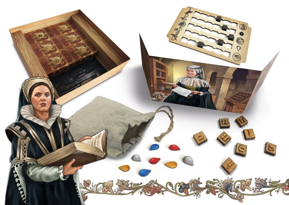 Gutenberg - for just $69.99! 