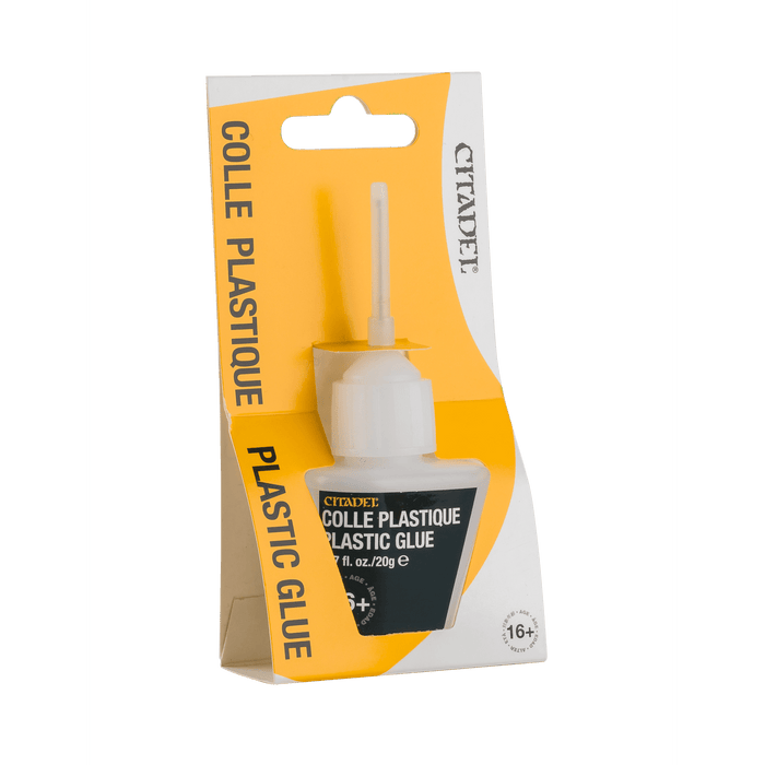 Citadel Color: Plastic Glue - for just $8! 
