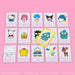 GUESS WHO? Card Game: Hello Kitty and Friends - for just $10.99! 