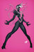 KING IN BLACK GWENOM VS CARNAGE #1 (OF 3) UNKNOWN COMICS DAVID NAKAYAMA EXCLUSIVE VIRGIN COLOR BLEED VAR (01/13/2021) - for just $20! 