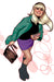 Gwen Stacy #1 (Of 5) Unknown Comic Books Adam Hughes Exclusive Virgin Var (02/12/2020) - for just $20! 