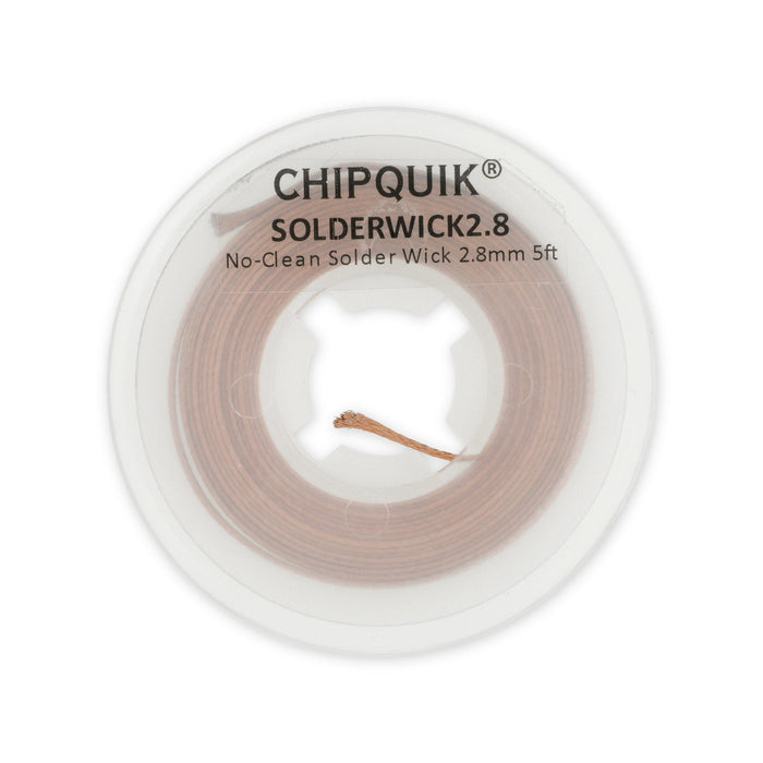 Solder Wick Braid - for just $4.99! 