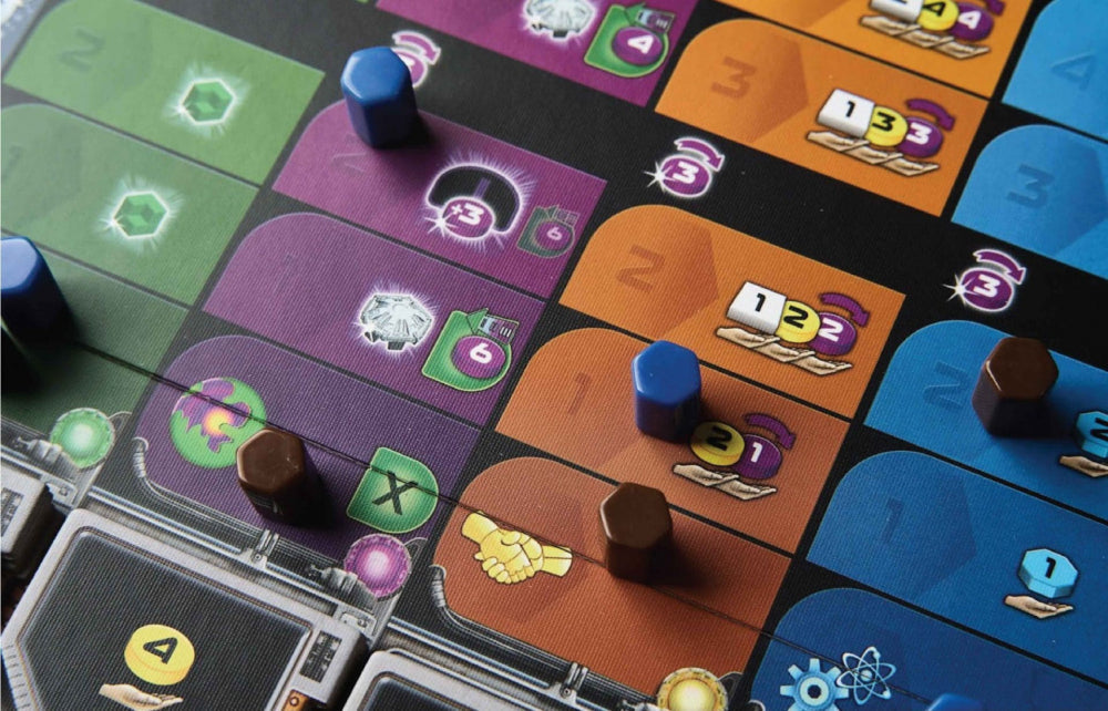 Gaia Project - for just $99.99! 