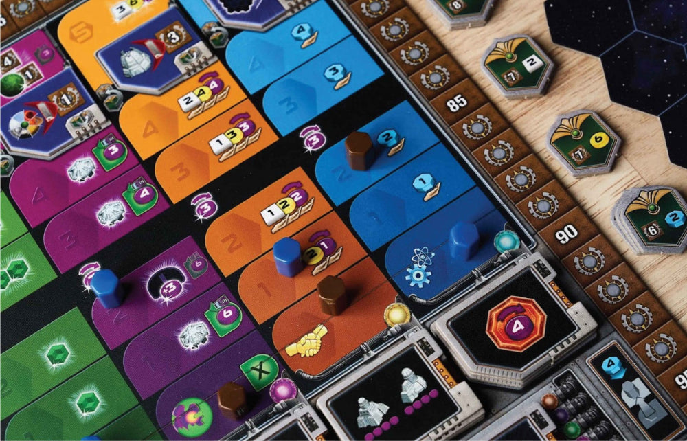 Gaia Project - for just $99.99! 