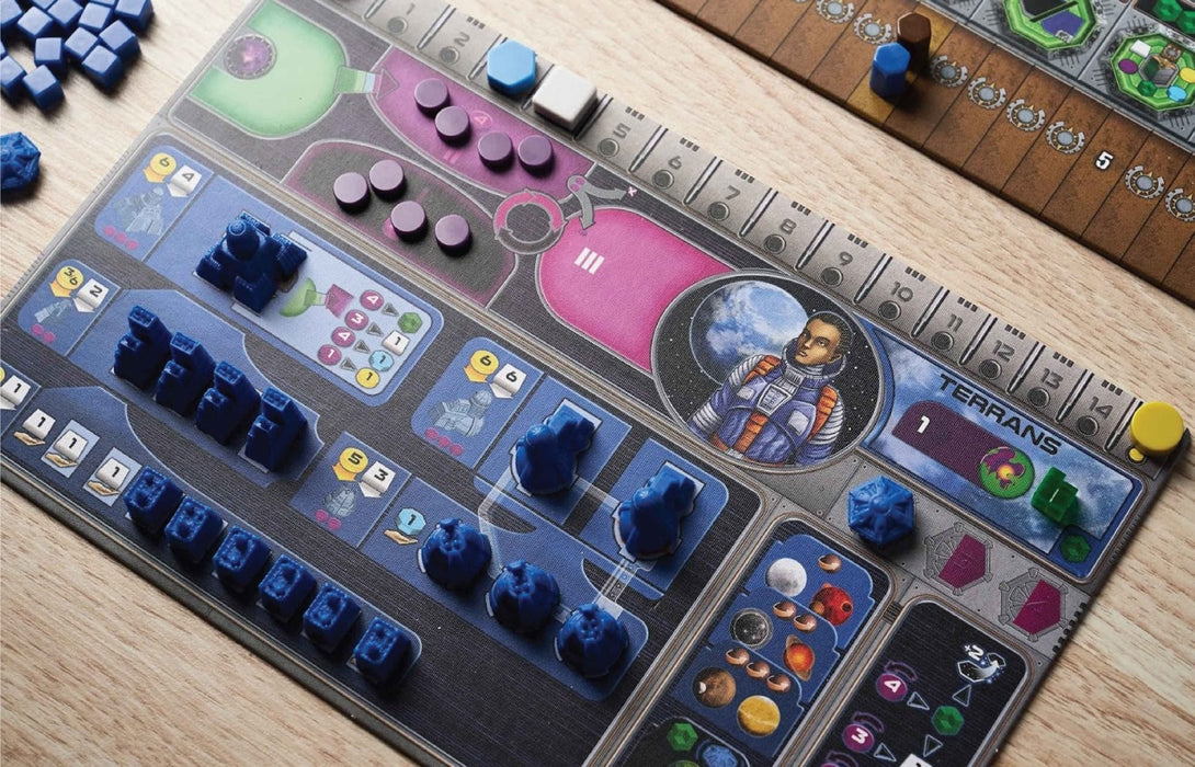 Gaia Project - for just $99.99! 