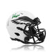 Kenneth Gainwell Philadelphia Eagles Autographed Lunar Eclipse Mini-Helmet - for just $99.99! 