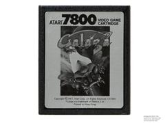 Galaga - Atari 7800 - for just $26.99! 