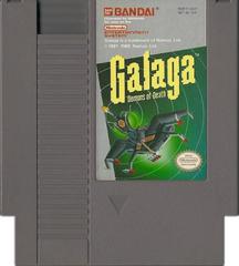 Galaga: Demons of Death - NES - for just $17.99! 