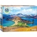 Galapagos Islands 1000 Piece Jigsaw Puzzle Eurographics - for just $19.99! 