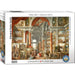 Gallery of Views of Modern Rome 1000 Piece Jigsaw Puzzle Eurographics - for just $21.99! 