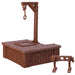 Terrain Crate: Gallows & Stocks - for just $9.99! 