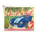 Gal's Best Friend 1000 Piece Jigsaw Puzzle NYPC - for just $28.99! 