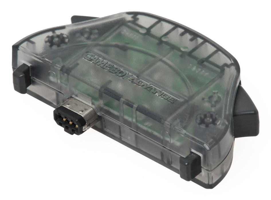 Gameboy Advance Wireless Adapter (Gameboy Advance) - for just $0! 
