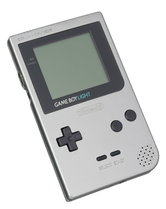 Gameboy Light [Japan Import] (Gameboy) - for just $0! 