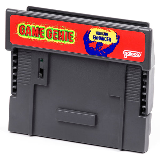 Game Genie (Super Nintendo) - Just $0! Shop now at Retro Gaming of Denver