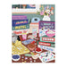 Game Night 1000 Piece Jigsaw Puzzle Galison - for just $19.99! 