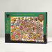 Game Night 1000 Piece Premium Jigsaw Puzzle Art & Fable - for just $34.99! 