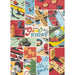 Game Night "Something's Amiss!" 1000 Piece Jigsaw Puzzle PuzzleTwist - for just $25.99! 