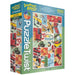Game Night "Something's Amiss!" 1000 Piece Jigsaw Puzzle PuzzleTwist - for just $25.99! 